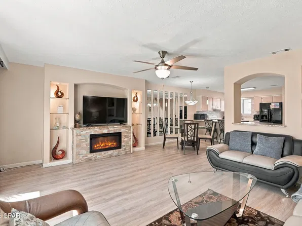 125 Kimberly Dr, Panama City Beach, FL 32407