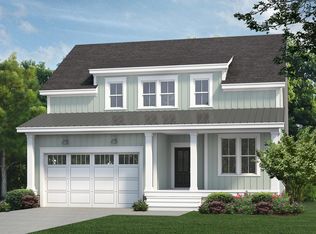 208 Wash Hollow Dr, Wendell, NC 27591