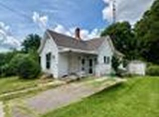 610 Rubsam St, Springfield, OH 45504