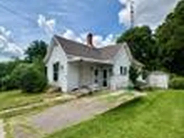 610 Rubsam St, Springfield, OH 45504
