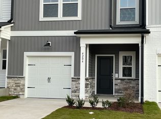 4204 Bryson Dr, Durham, NC 27703
