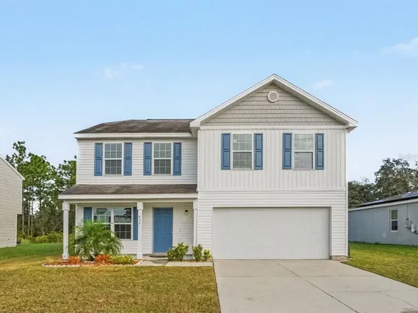 432 MULBERRY COURT, POINCIANA, FL 34759