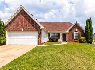 1805 Packard Ct, Spring Hill, TN 37174
