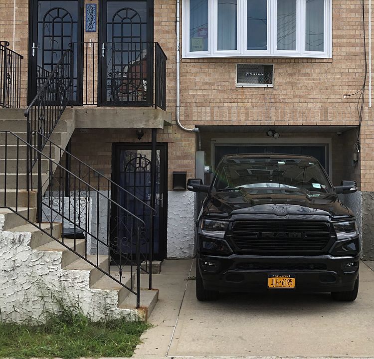 1st image of 336 Beach 87 St #87