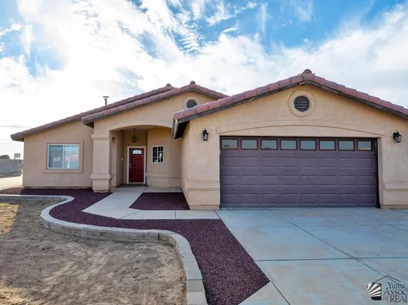 695 S Clifford Way, Yuma, AZ 85364