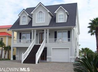 4140 E Harbor Rd, Orange Beach, AL 36561