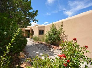 2830 Plaza Verde, Santa Fe, NM 87507