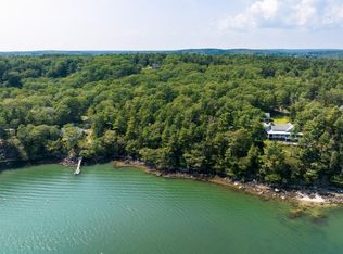 0 Steves Rd, Boothbay, ME 04537