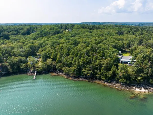 0 Steves Road, Boothbay, ME 04537