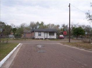 998 S Fannin St, San Benito, TX 78586
