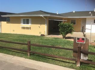 1312 Roxanne Dr, El Cajon, CA 92021