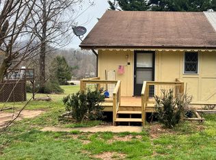 71 Salem Square Ln, Hayesville, NC 28904