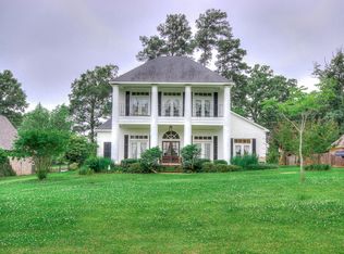 5033 Willow Chase Dr, Benton, LA 71006