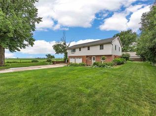 2209 44th Ave, Homestead, IA 52236