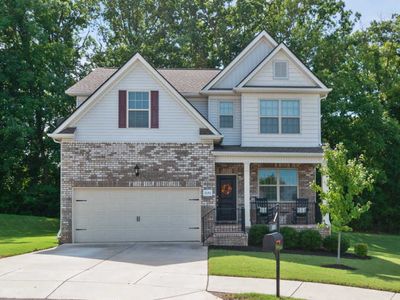 1030 Timber Valley Way, Spring Hill, TN, 37174