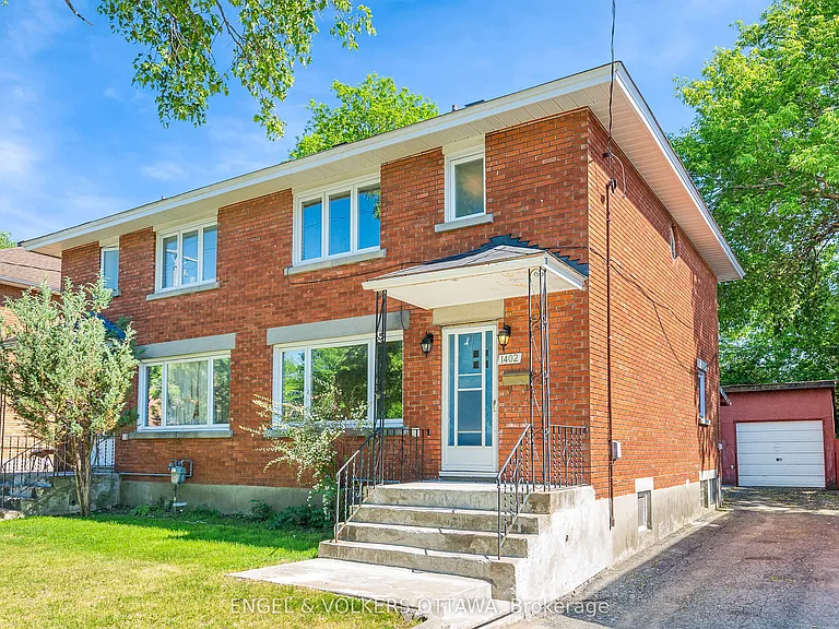 1402 Kilborn Ave — Photo 2