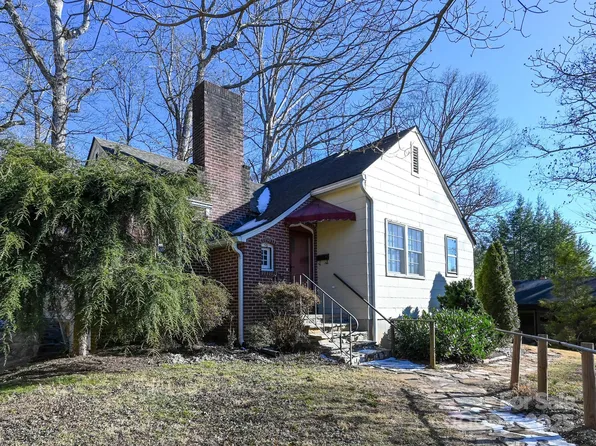 48 Westover Dr, Asheville, NC 28801