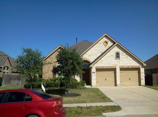 14105 Green Thicket Dr, Pearland, TX 77584