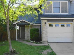 6707 Gold Moss Cv, Austin, TX 78745