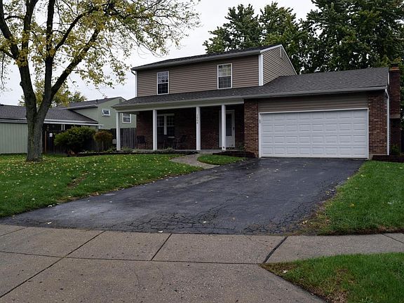 4th image of 1954 Candleberry Ct