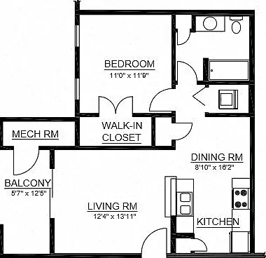 Wynfield Park Apartments — Photo 18
