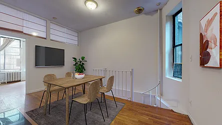 Rented by Bond New York