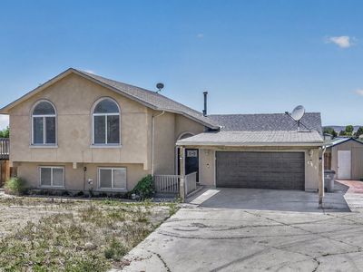 449 Blakeland Dr, Spring Creek, NV, 89815