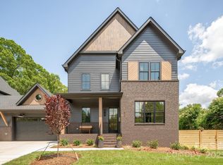 1830 Commodore St, Charlotte, NC 28205