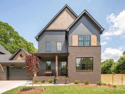 1830 Commodore St, Charlotte, NC, 28205