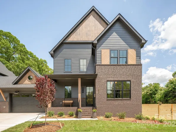 1830 Commodore St, Charlotte, NC 28205