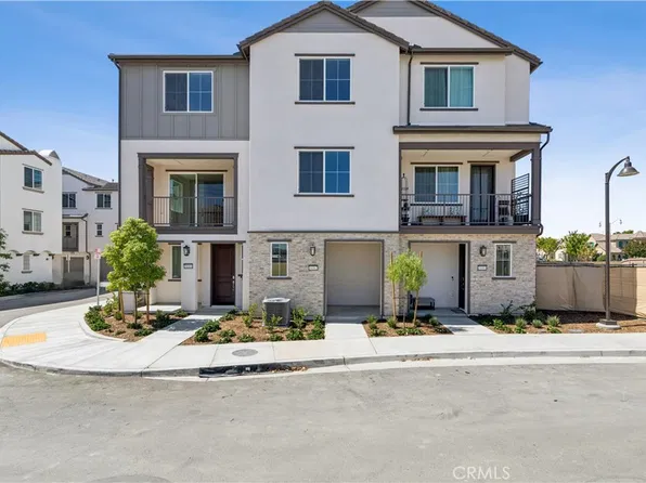 16062 York Dr, Chino, CA 91708
