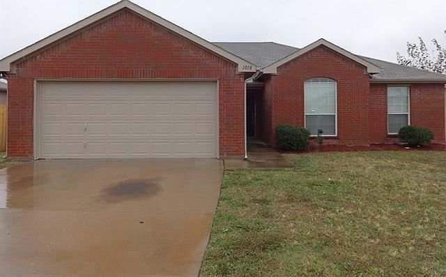 1st image of 1018 Crooked Creek Court