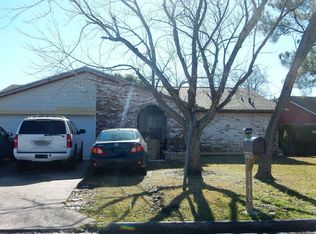 11410 Olivewood Dr, Houston, TX 77089