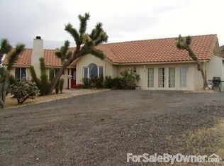 7363 Fairway Dr, Yucca Valley, CA 92284