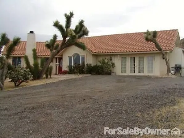 7363 Fairway Dr, Yucca Valley, CA 92284