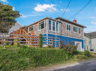 740 Florence Ave, Astoria, OR 97103
