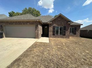 264 Prospect Farms Ln, El Paso, AR 72045