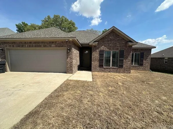 264 Prospect Farms Ln, El Paso, AR 72045