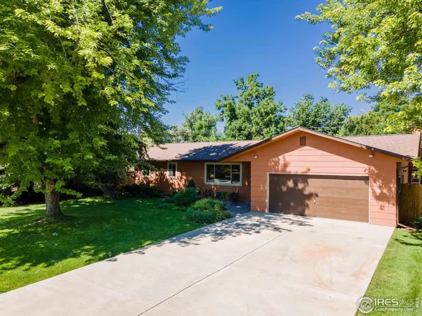 3921 Capitol Dr, Fort Collins, CO 80526