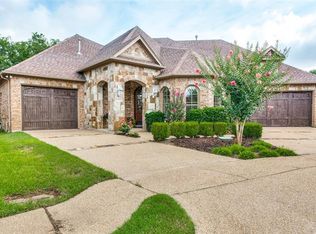6421 Tuscany Park Dr, Arlington, TX 76016