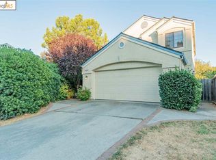 34 Nightingale Ct, Oakley, CA
