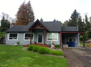 5119 NE East Devils Lake Rd, Otis, OR 97368
