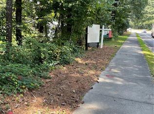 6500 Powers Ferry Rd #1, Atlanta, GA 30339