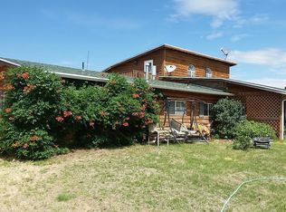 3869 Trebil Blvd, Snowflake, AZ 85937