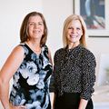 ..  Kathleen Diringer  .. Cathy Cook