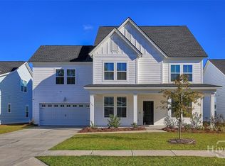 734 Blue Moon Xing, Pooler, GA 31322
