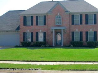 9306 Bryant Trent Blvd S, Olive Branch, MS 38654