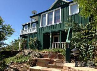 665 Main St, Jerome, AZ 86331