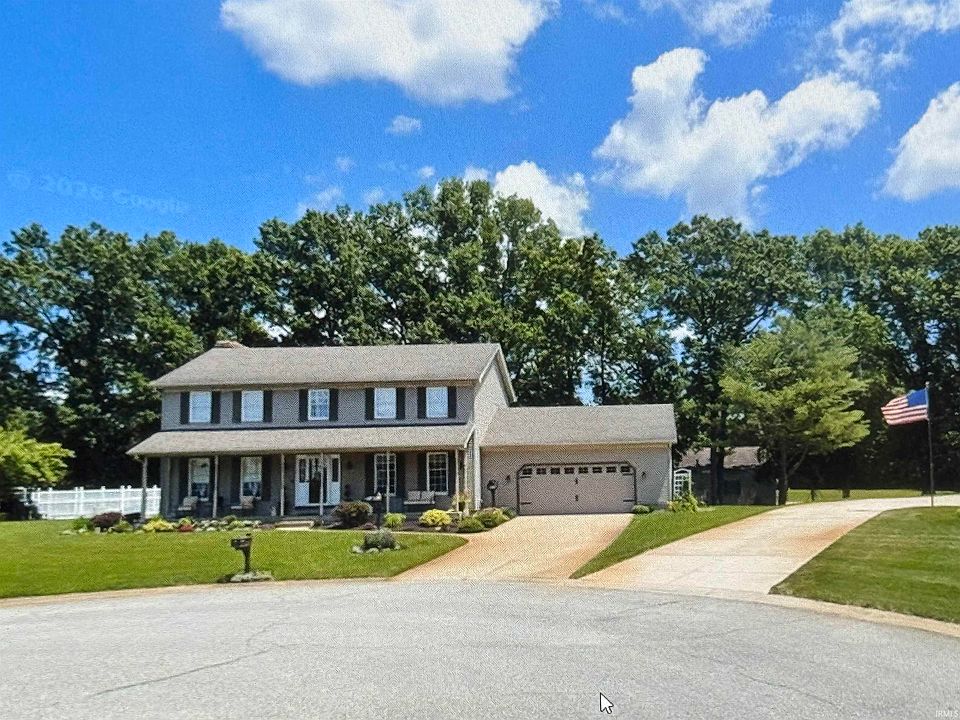 1st image of 52220 Arrowhead Cir