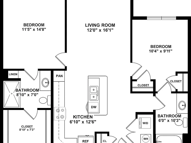 Heights at Jackson Village, A 55+ Community — Photo 47